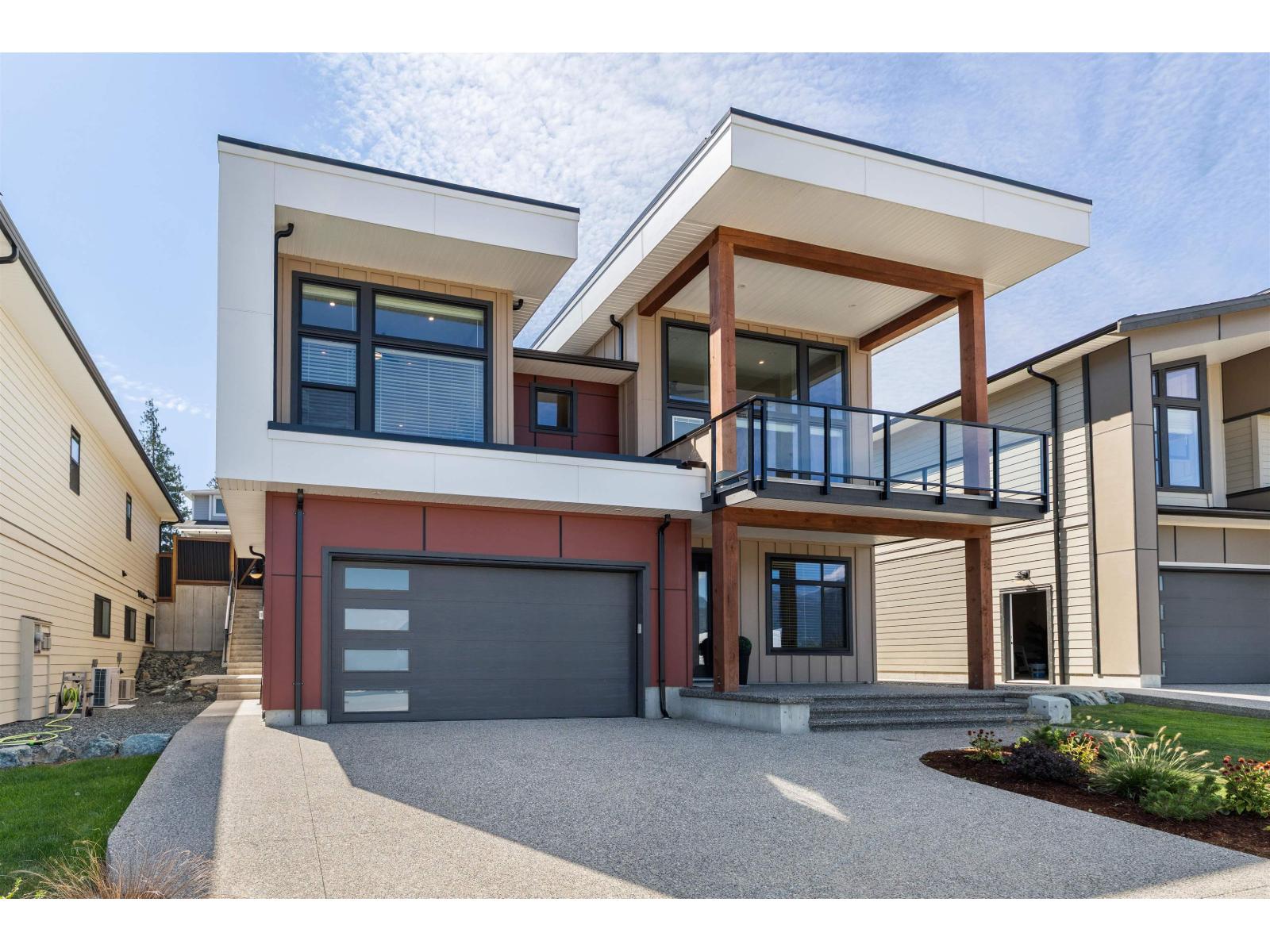 47262 VALERIE PLACE|Little Mountain, Chilliwack, British Columbia
