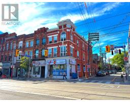 2ND FLOOR - 652 QUEEN STREET W, Toronto, Ontario