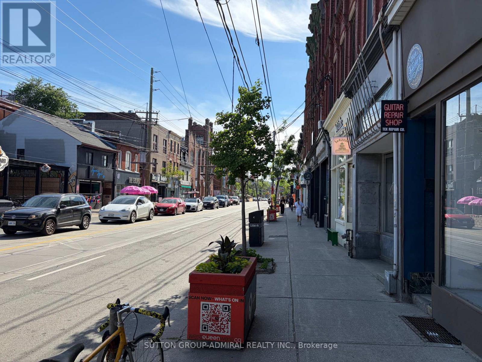 2nd Floor - 652 Queen Street W, Toronto, Ontario  M6J 1E5 - Photo 13 - C13684680