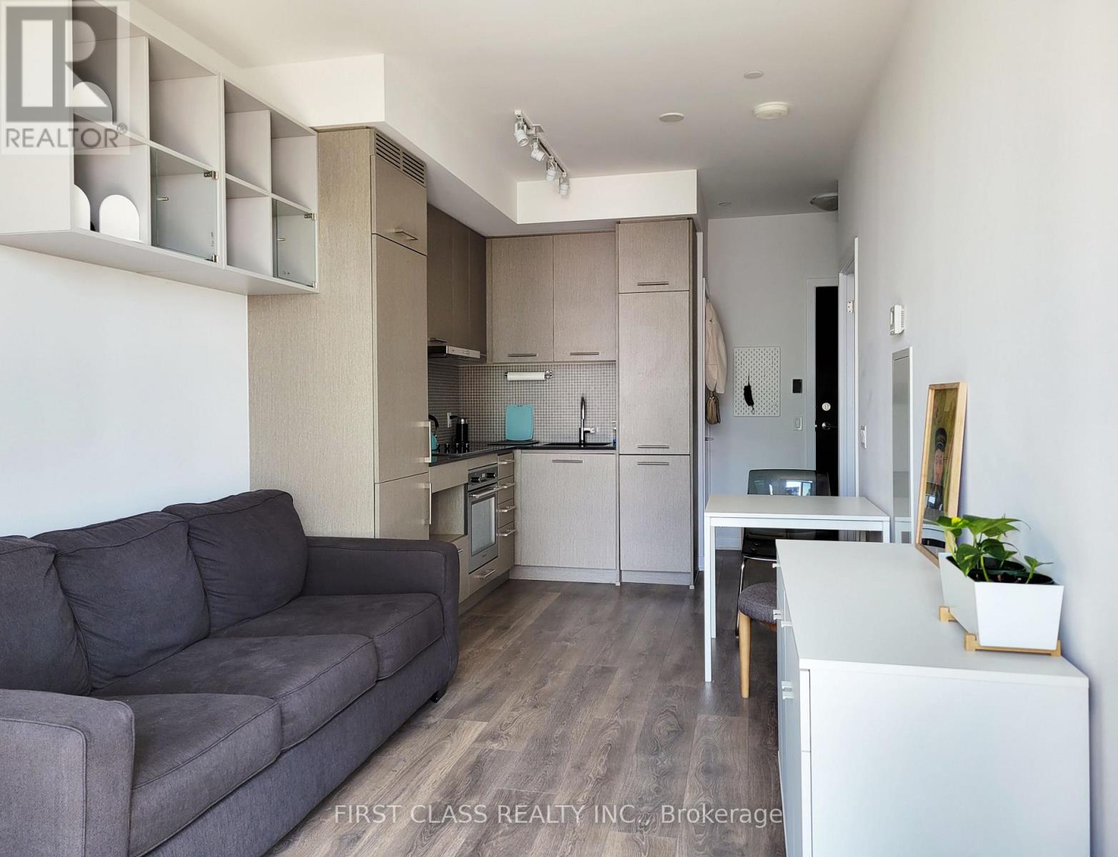 3901 - 87 PETER STREET, Toronto, Ontario