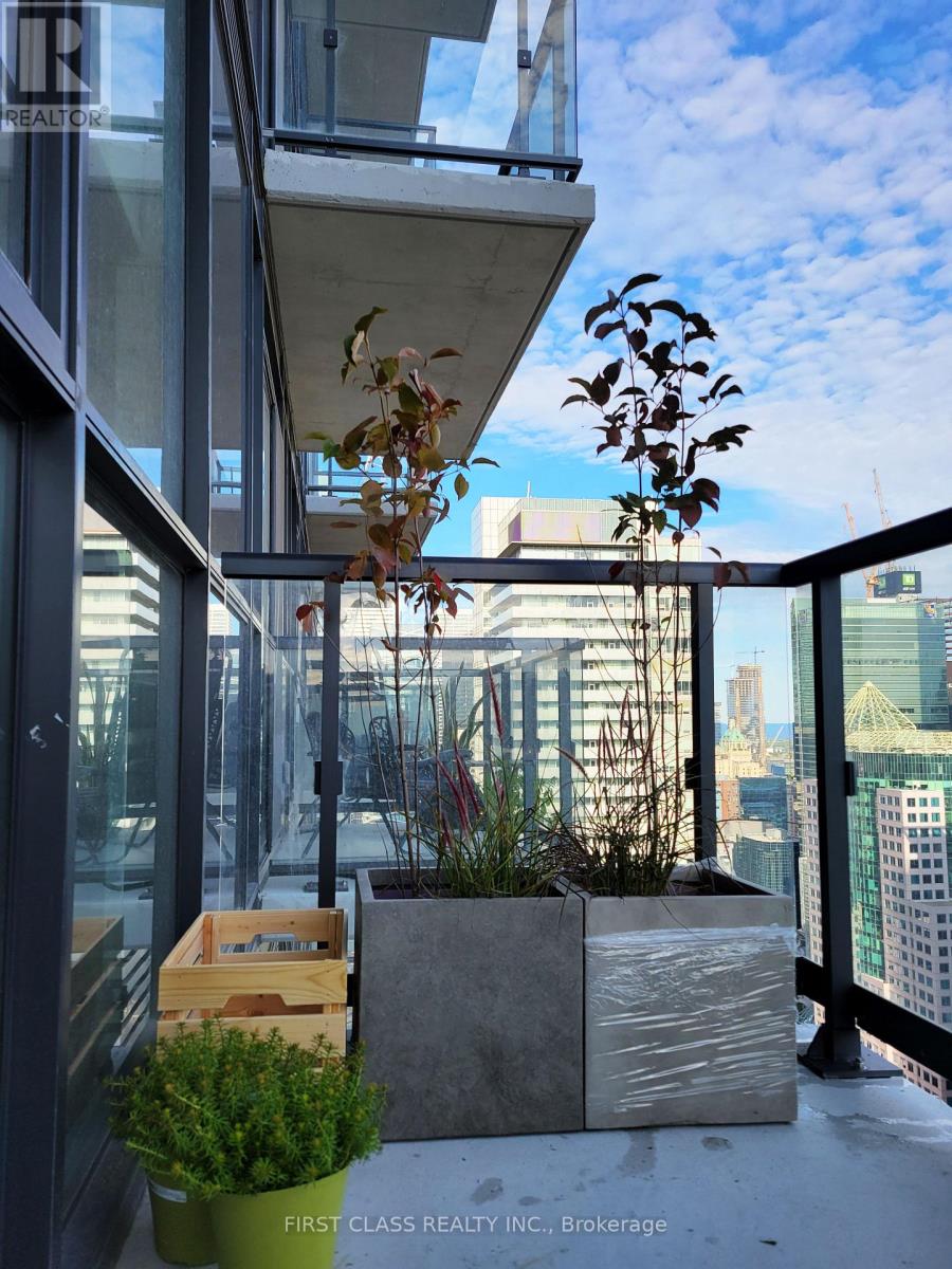 3901 - 87 Peter Street, Toronto, Ontario  M5V 0P1 - Photo 10 - C13684692