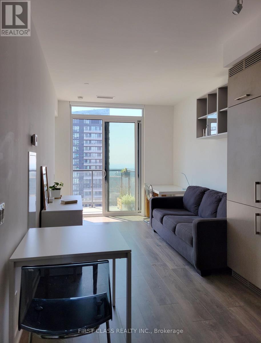 3901 - 87 Peter Street, Toronto, Ontario  M5V 0P1 - Photo 3 - C13684692