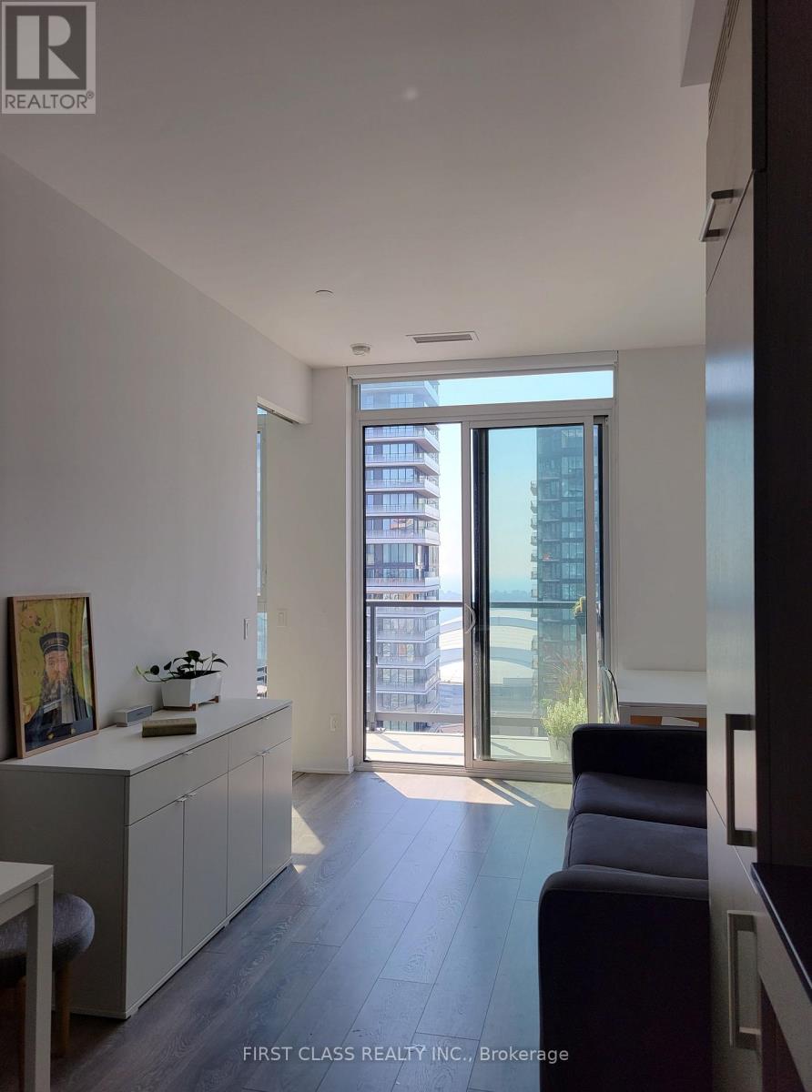 3901 - 87 Peter Street, Toronto, Ontario  M5V 0P1 - Photo 4 - C13684692