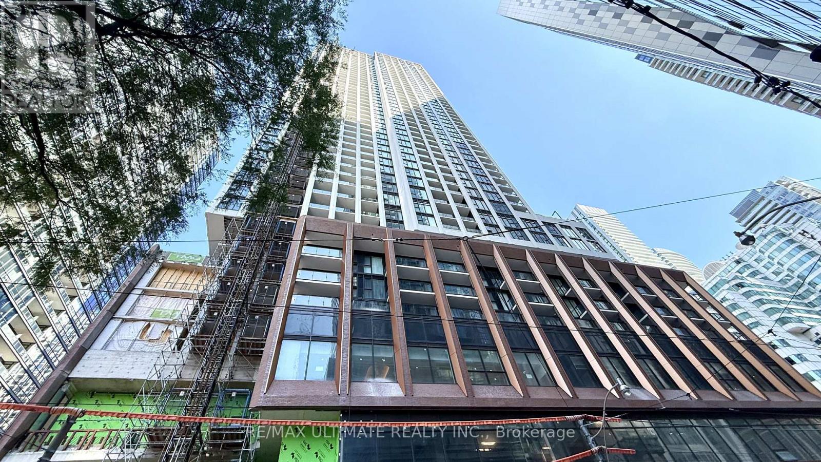 916 - 400 KING STREET W, Toronto, Ontario