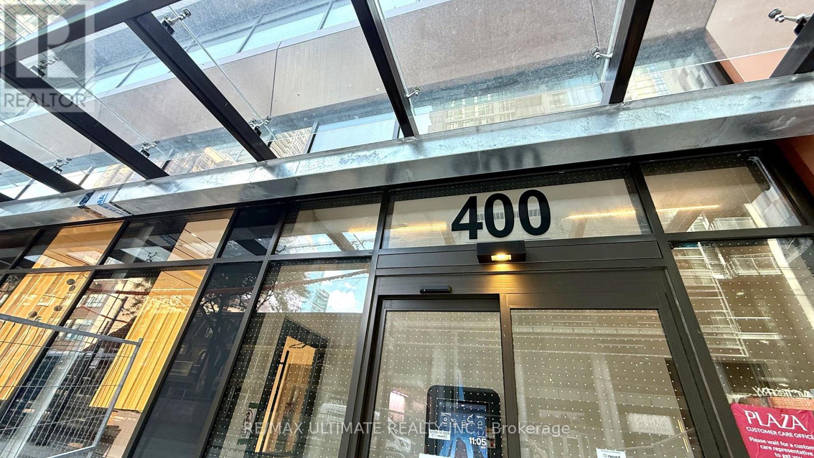 916 - 400 King Street W, Toronto, Ontario  M5V 0X8 - Photo 2 - C13684700