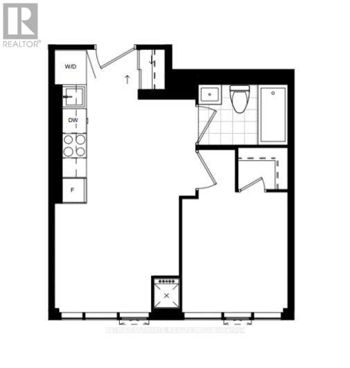 916 - 400 King Street W, Toronto, Ontario  M5V 0X8 - Photo 6 - C13684700