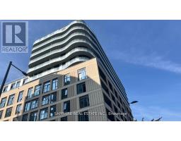 PARKING @P1 - 425 FRONT STREET E, Toronto, Ontario