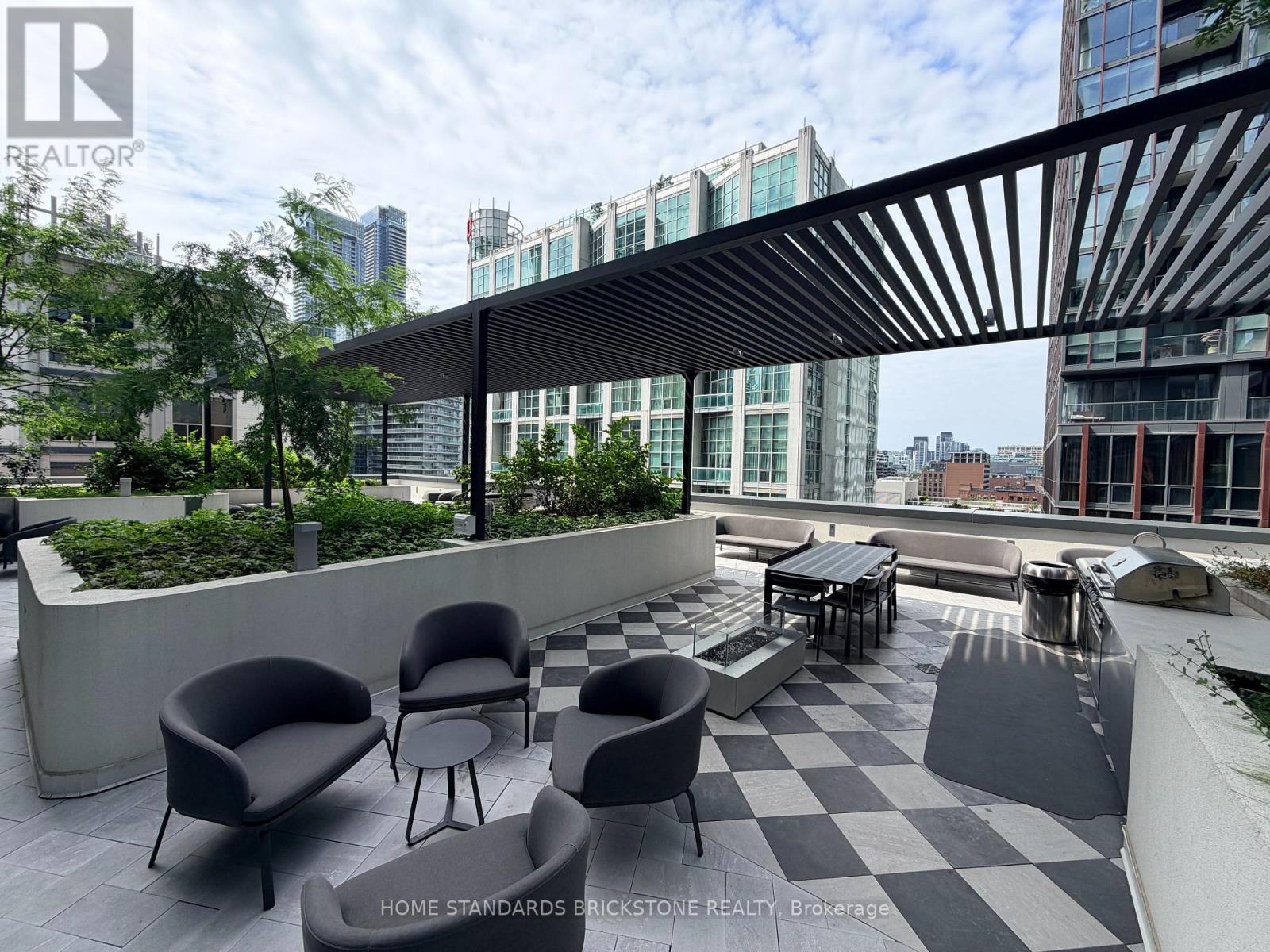 1903 - 55 Mercer Street, Toronto, Ontario  M5V 0W4 - Photo 16 - C13684760