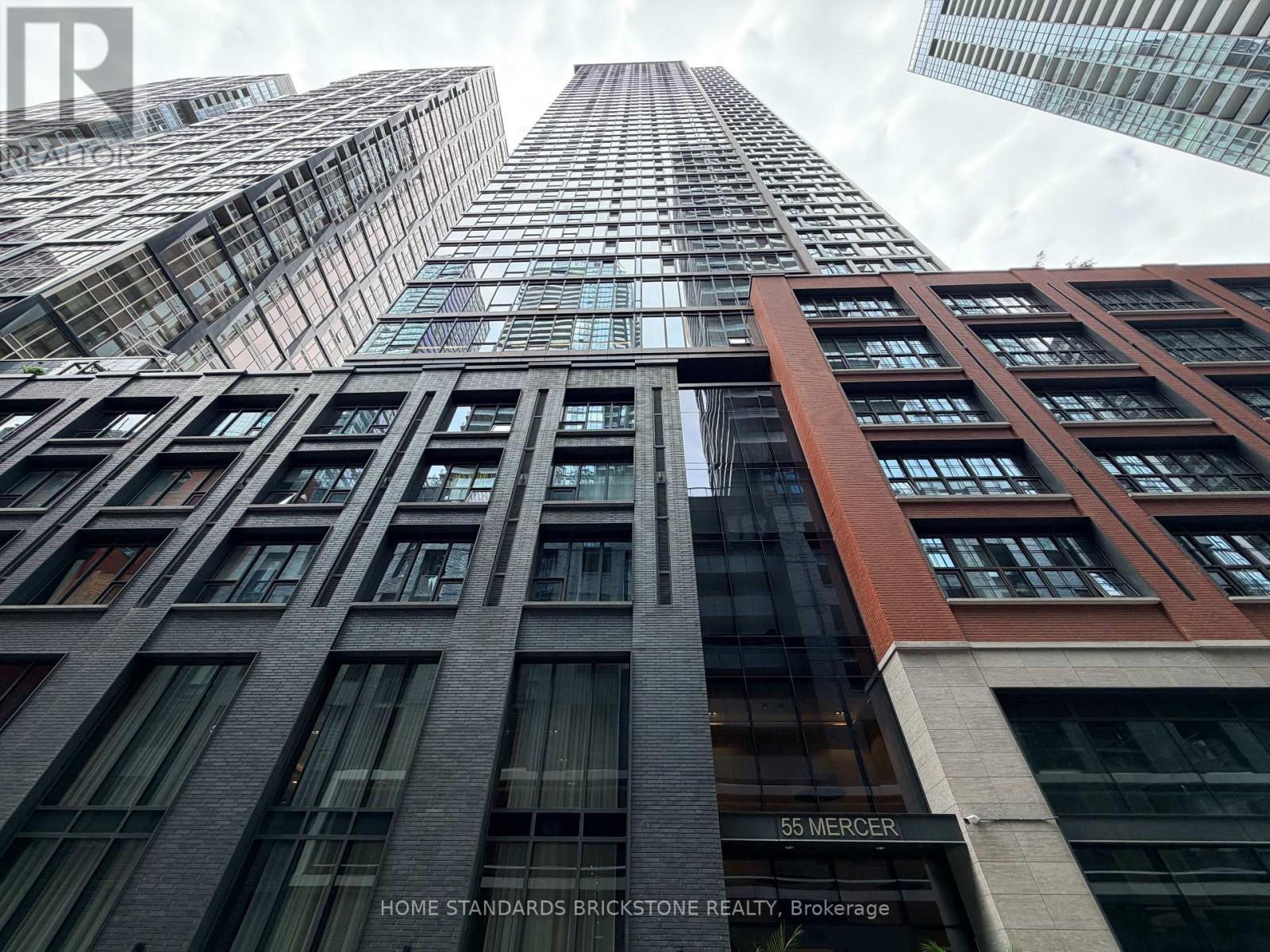 1903 - 55 Mercer Street, Toronto, Ontario  M5V 0W4 - Photo 25 - C13684760