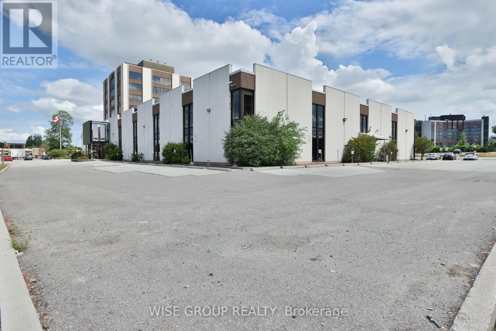 705 - 2450 Victoria Park Avenue, Toronto, Ontario  M2J 4A1 - Photo 6 - C13684772