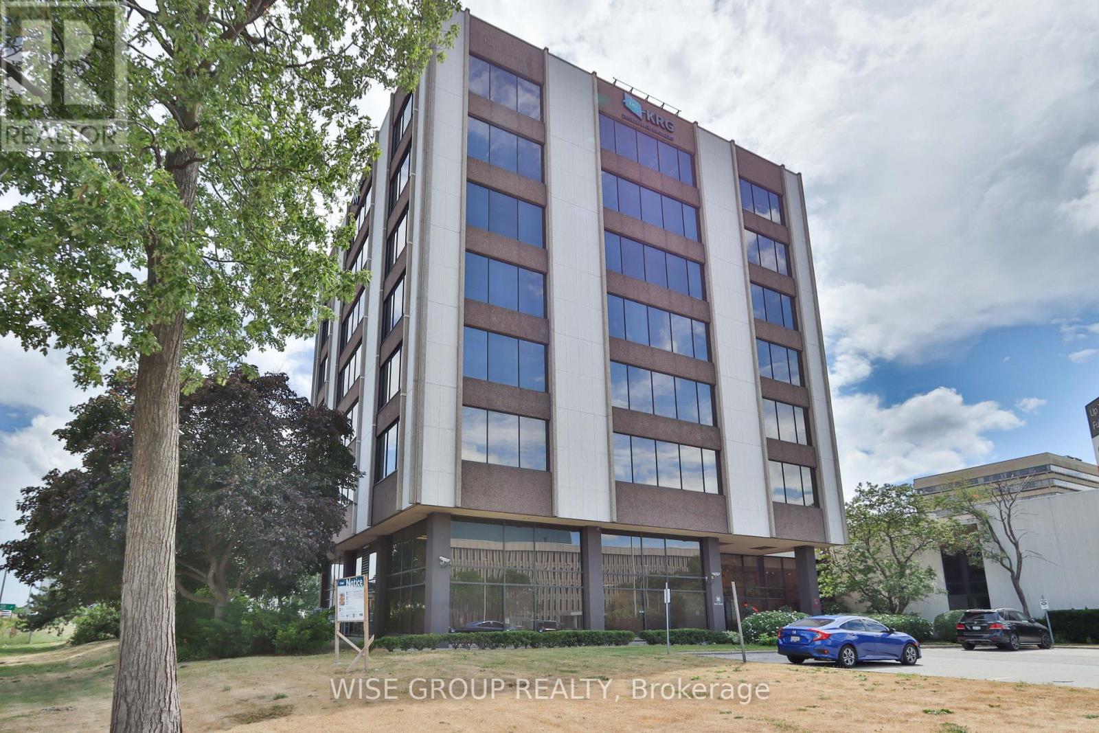 705 - 2450 Victoria Park Avenue, Toronto, Ontario  M2J 4A1 - Photo 9 - C13684772