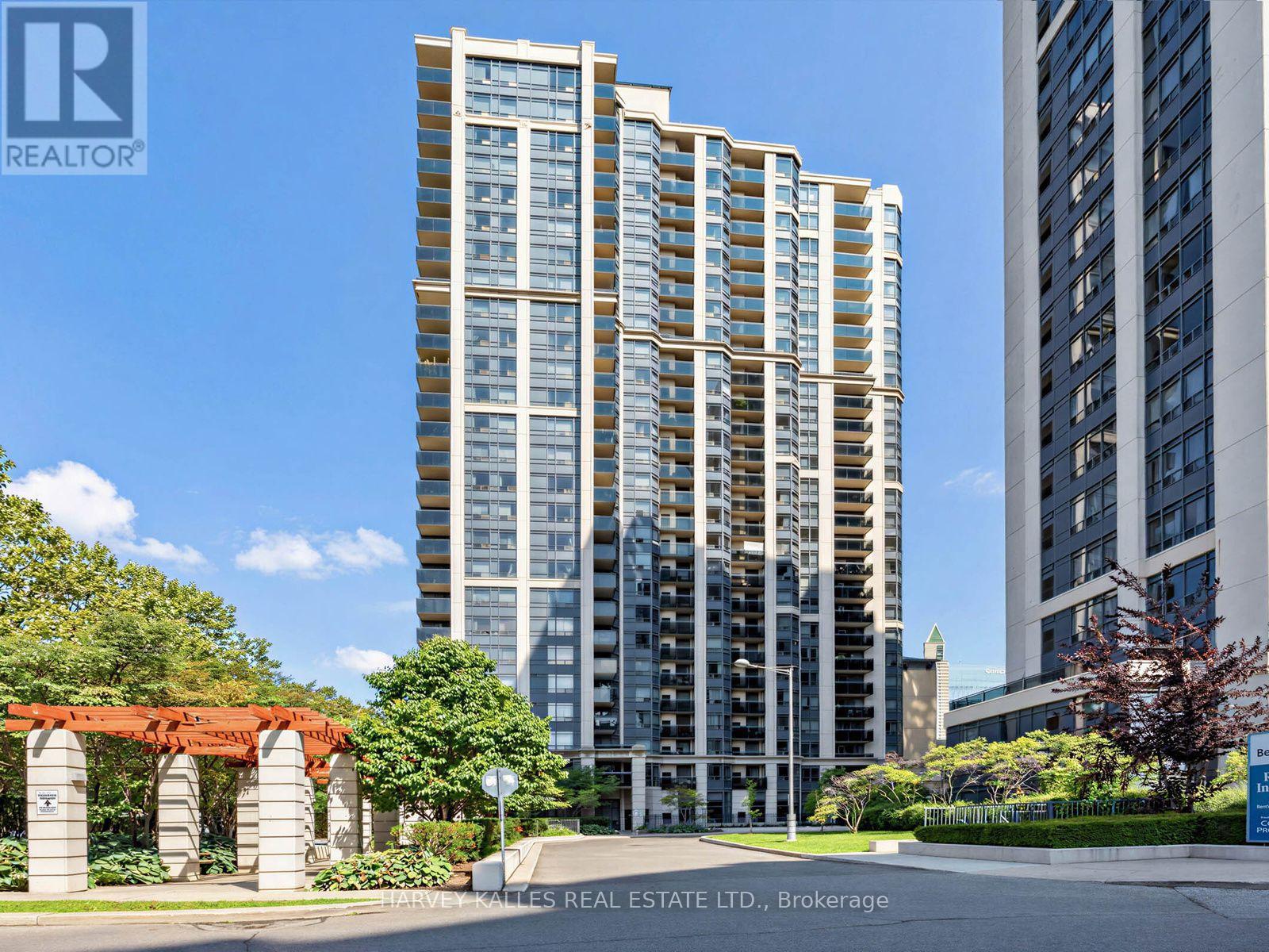 1815 - 153 BEECROFT ROAD, Toronto, Ontario