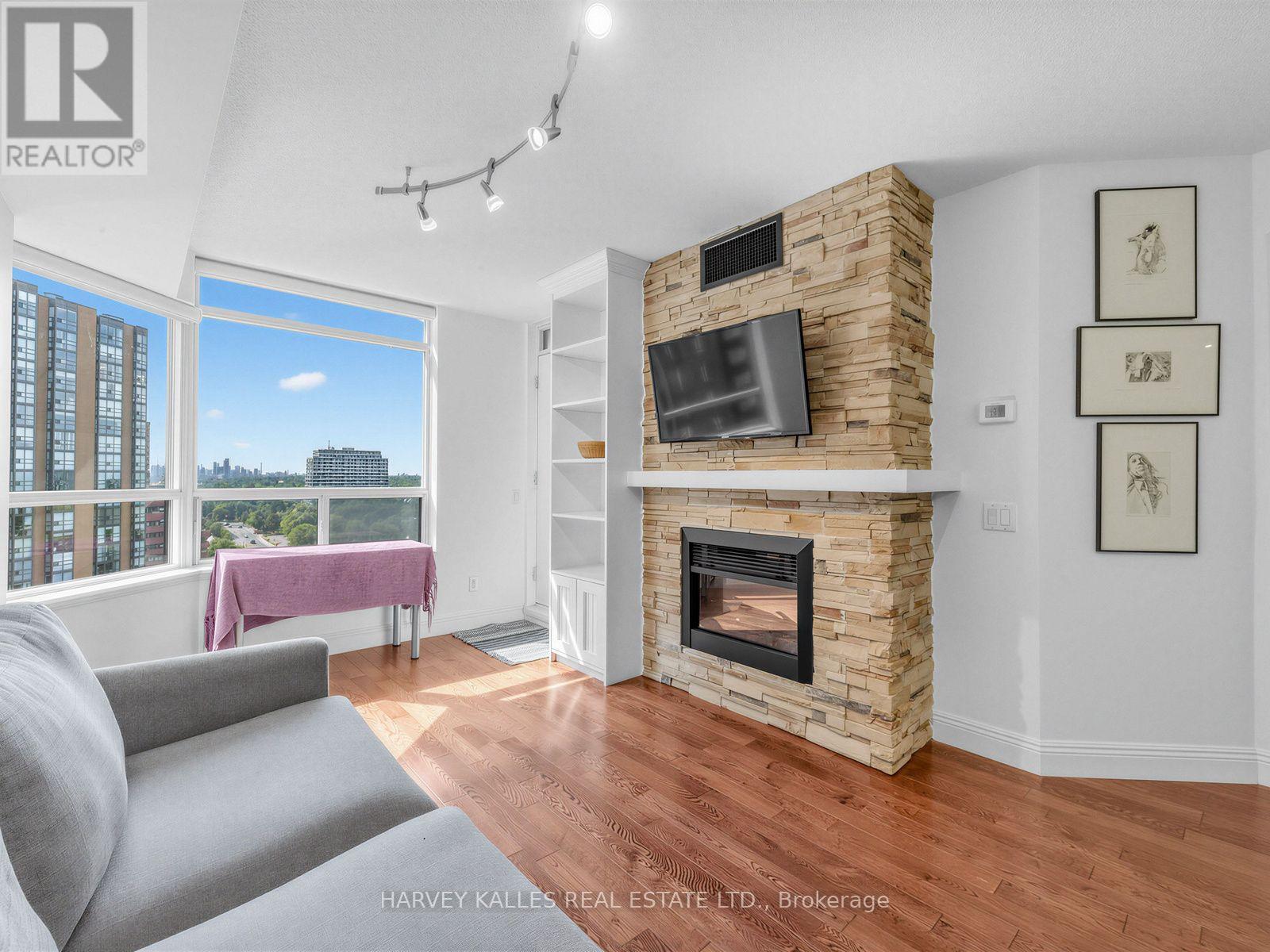 1815 - 153 Beecroft Road, Toronto, Ontario  M2N 7C5 - Photo 14 - C13684776
