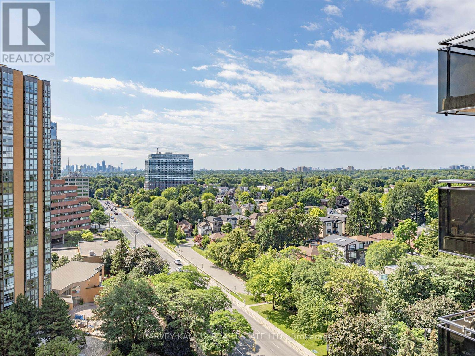 1815 - 153 Beecroft Road, Toronto, Ontario  M2N 7C5 - Photo 25 - C13684776
