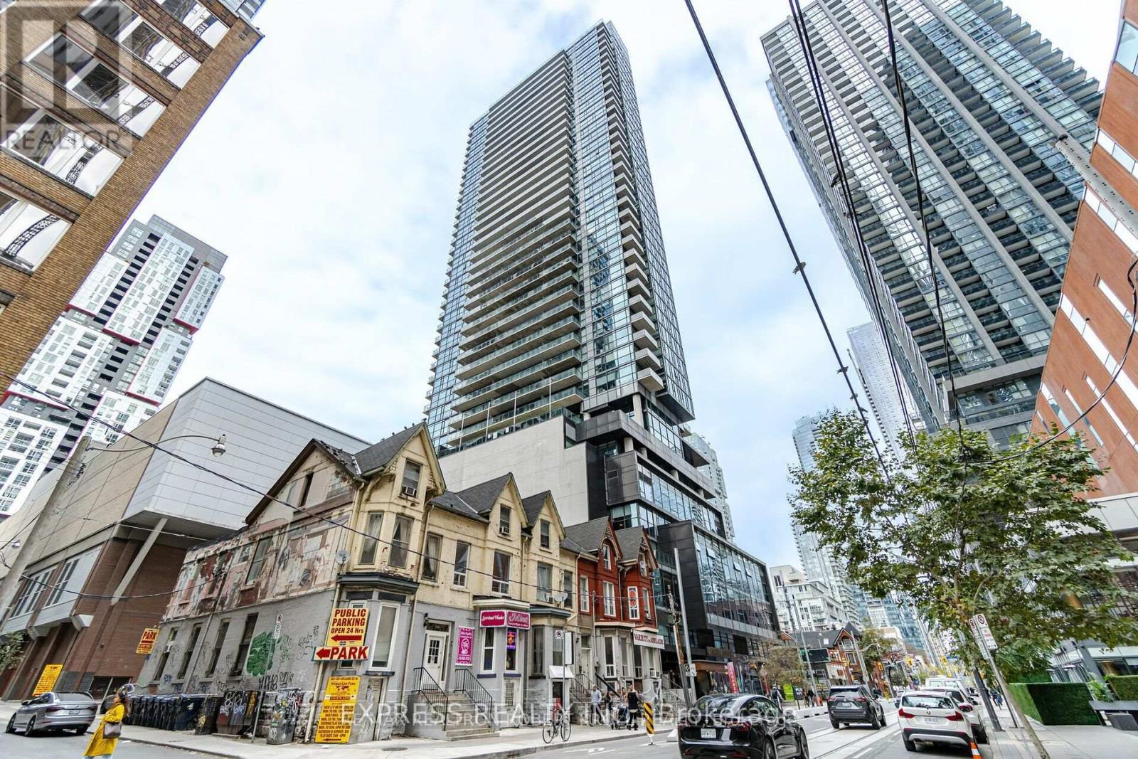 1008 - 290 ADELAIDE STREET W, Toronto, Ontario
