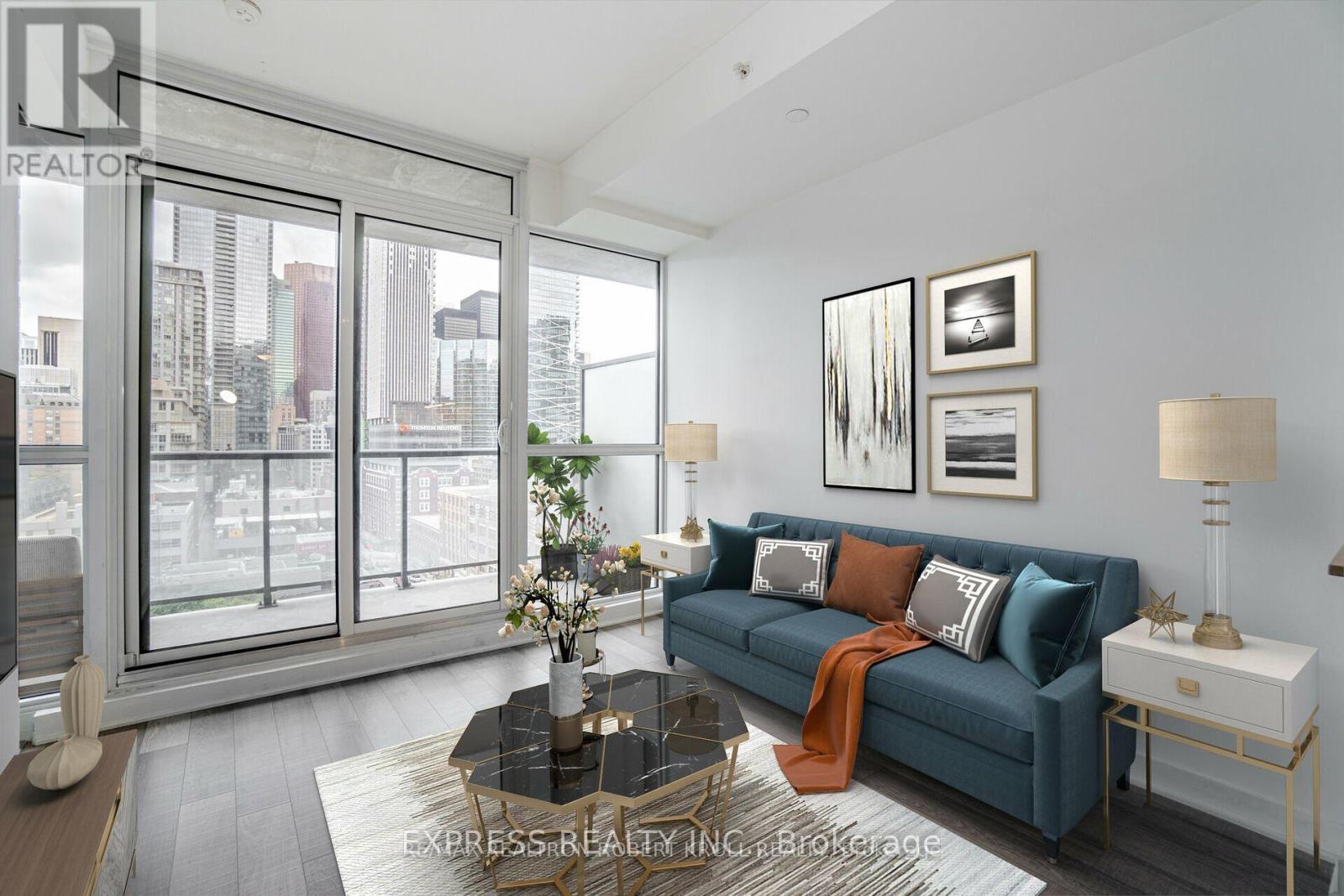 1008 - 290 Adelaide Street W, Toronto, Ontario  M5V 0P3 - Photo 11 - C13684808