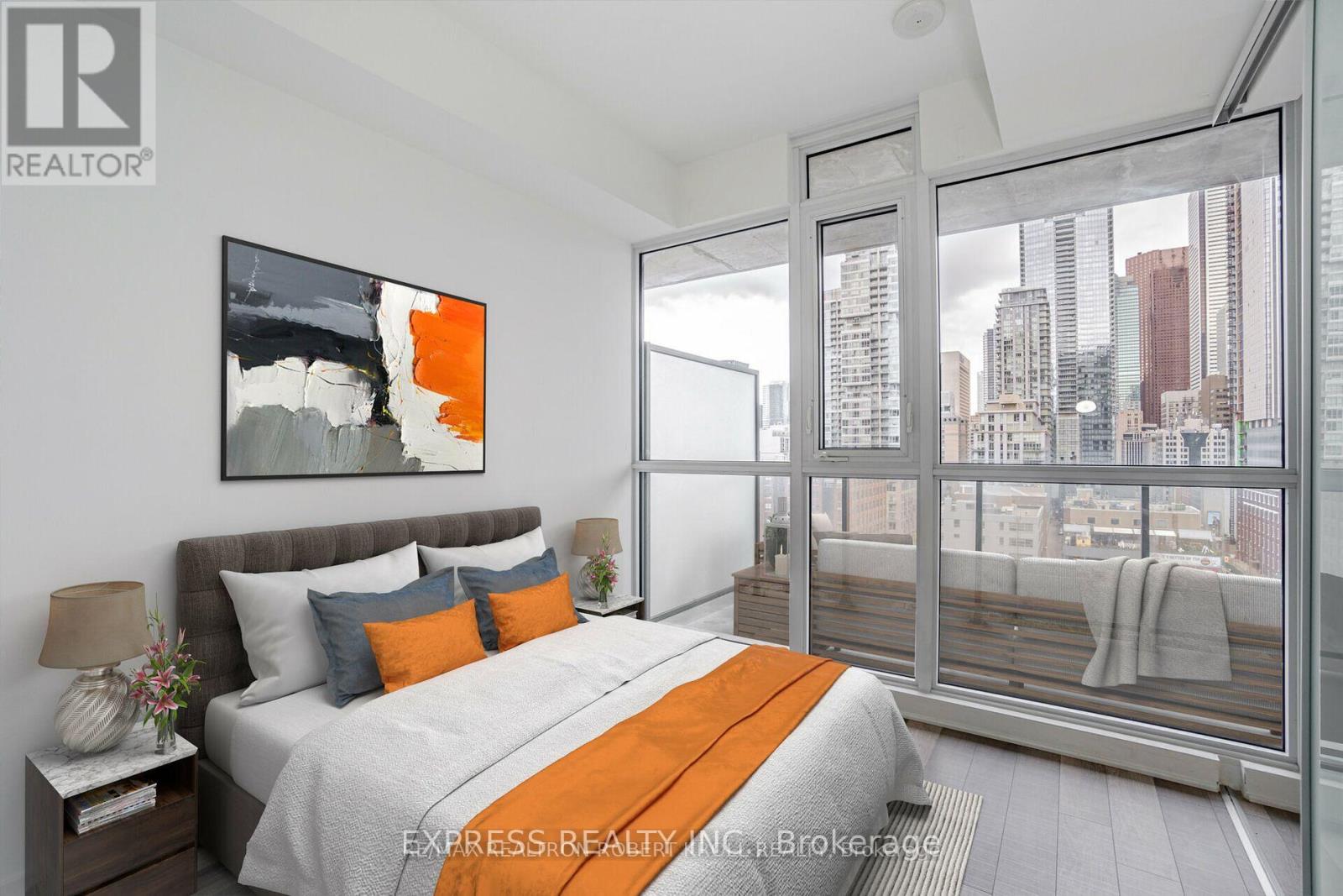 1008 - 290 Adelaide Street W, Toronto, Ontario  M5V 0P3 - Photo 13 - C13684808