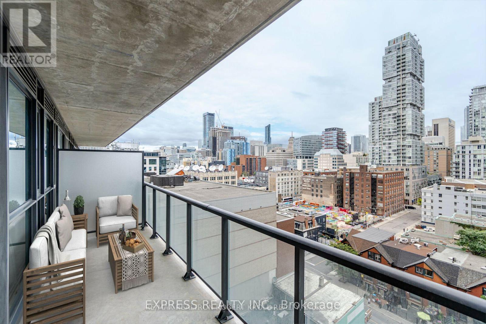 1008 - 290 Adelaide Street W, Toronto, Ontario  M5V 0P3 - Photo 18 - C13684808