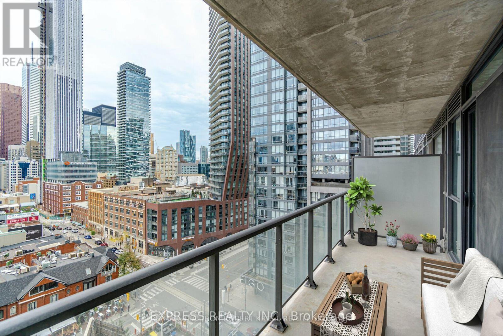 1008 - 290 Adelaide Street W, Toronto, Ontario  M5V 0P3 - Photo 19 - C13684808