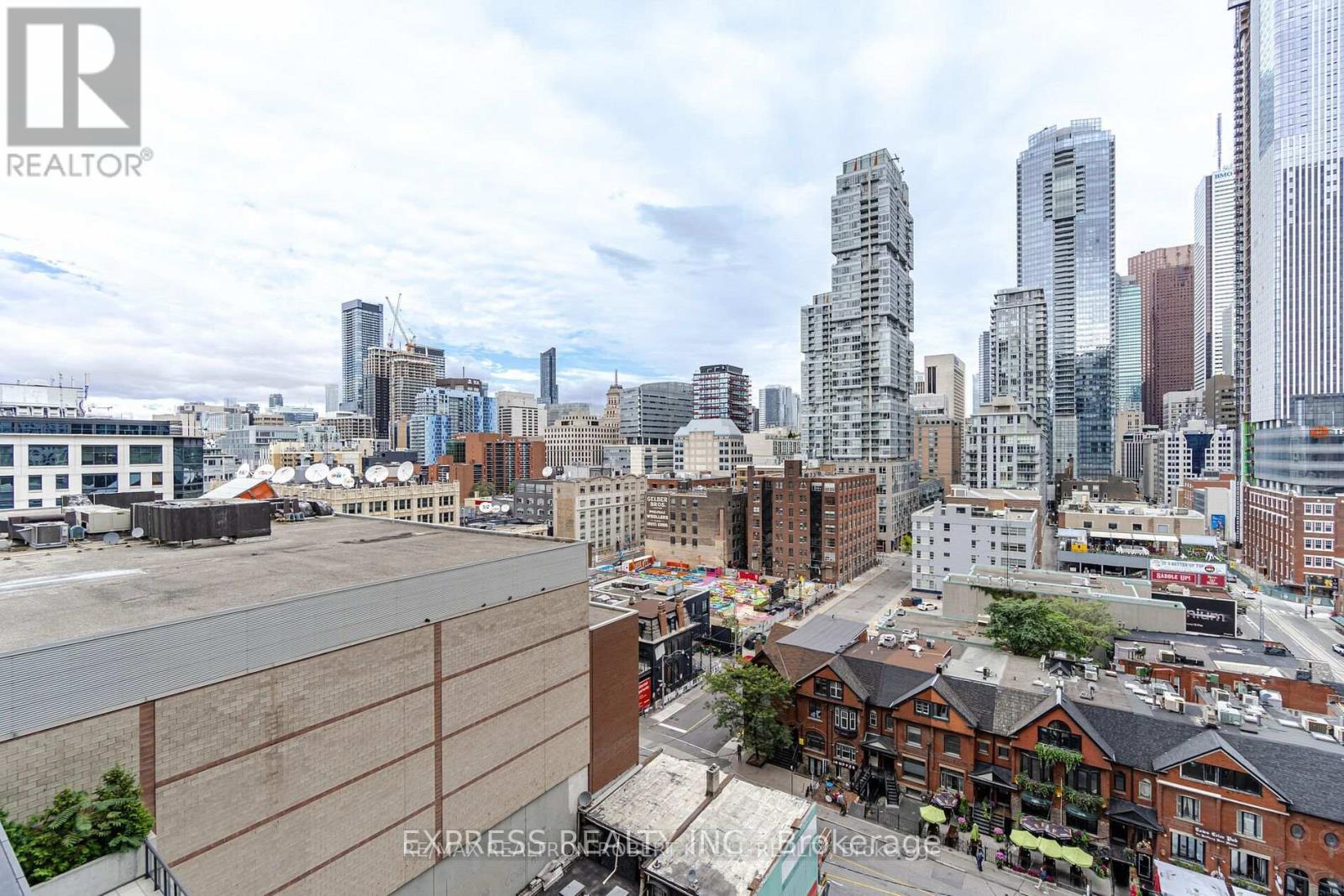 1008 - 290 Adelaide Street W, Toronto, Ontario  M5V 0P3 - Photo 20 - C13684808