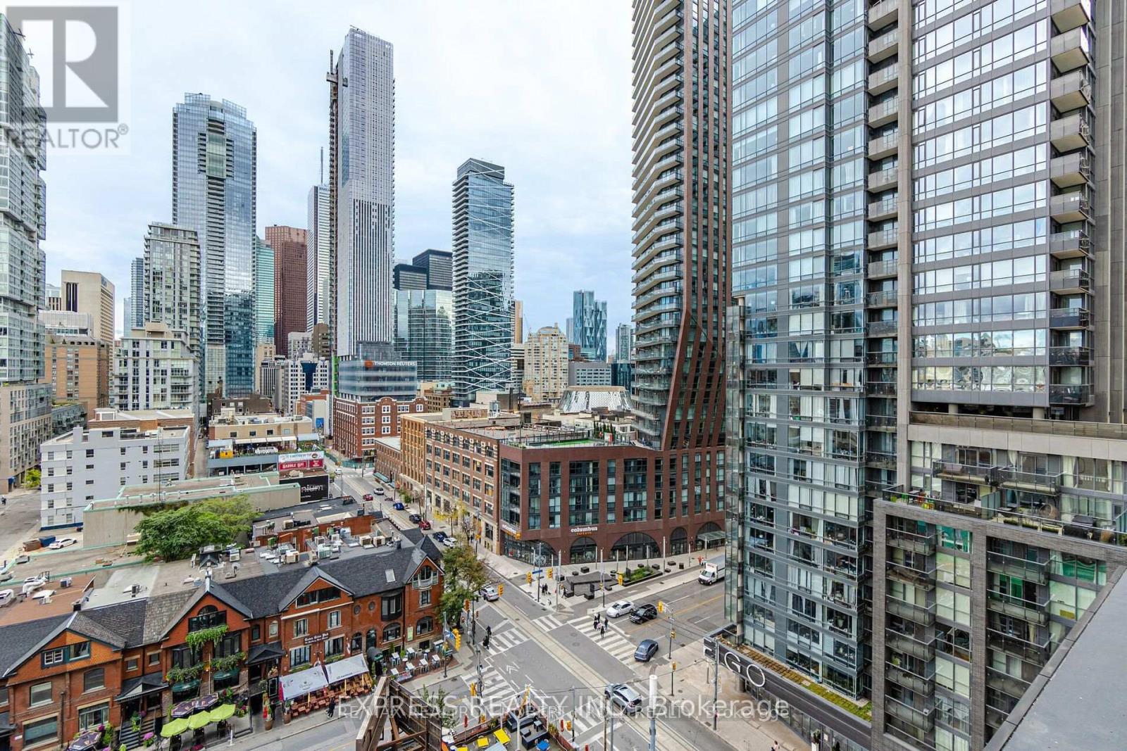 1008 - 290 Adelaide Street W, Toronto, Ontario  M5V 0P3 - Photo 21 - C13684808