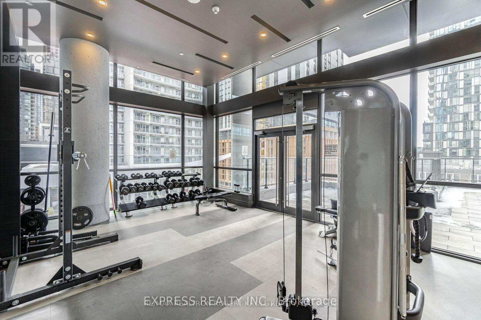 1008 - 290 Adelaide Street W, Toronto, Ontario  M5V 0P3 - Photo 26 - C13684808