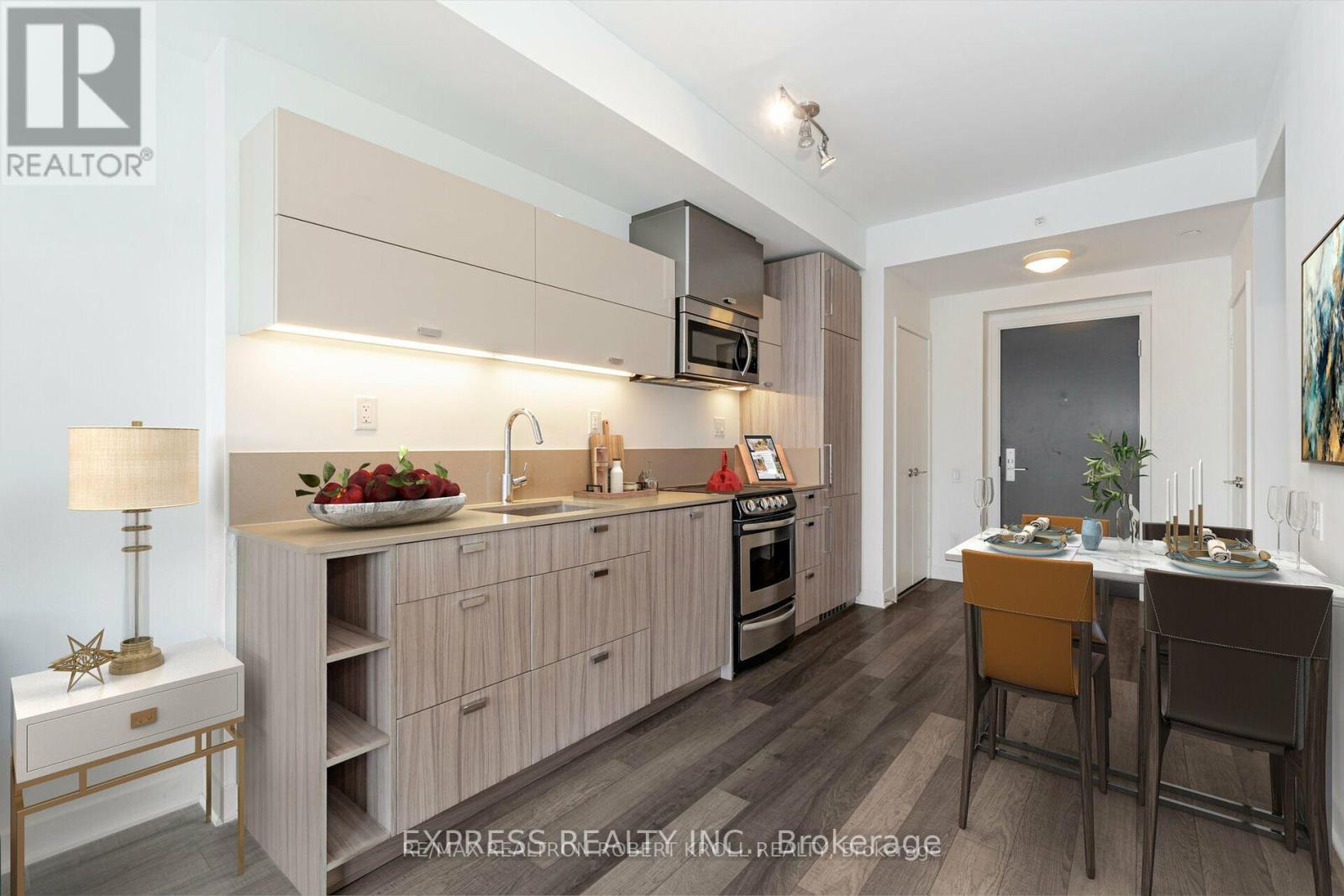 1008 - 290 Adelaide Street W, Toronto, Ontario  M5V 0P3 - Photo 7 - C13684808