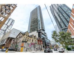 1008 - 290 ADELAIDE STREET W, Toronto, Ontario
