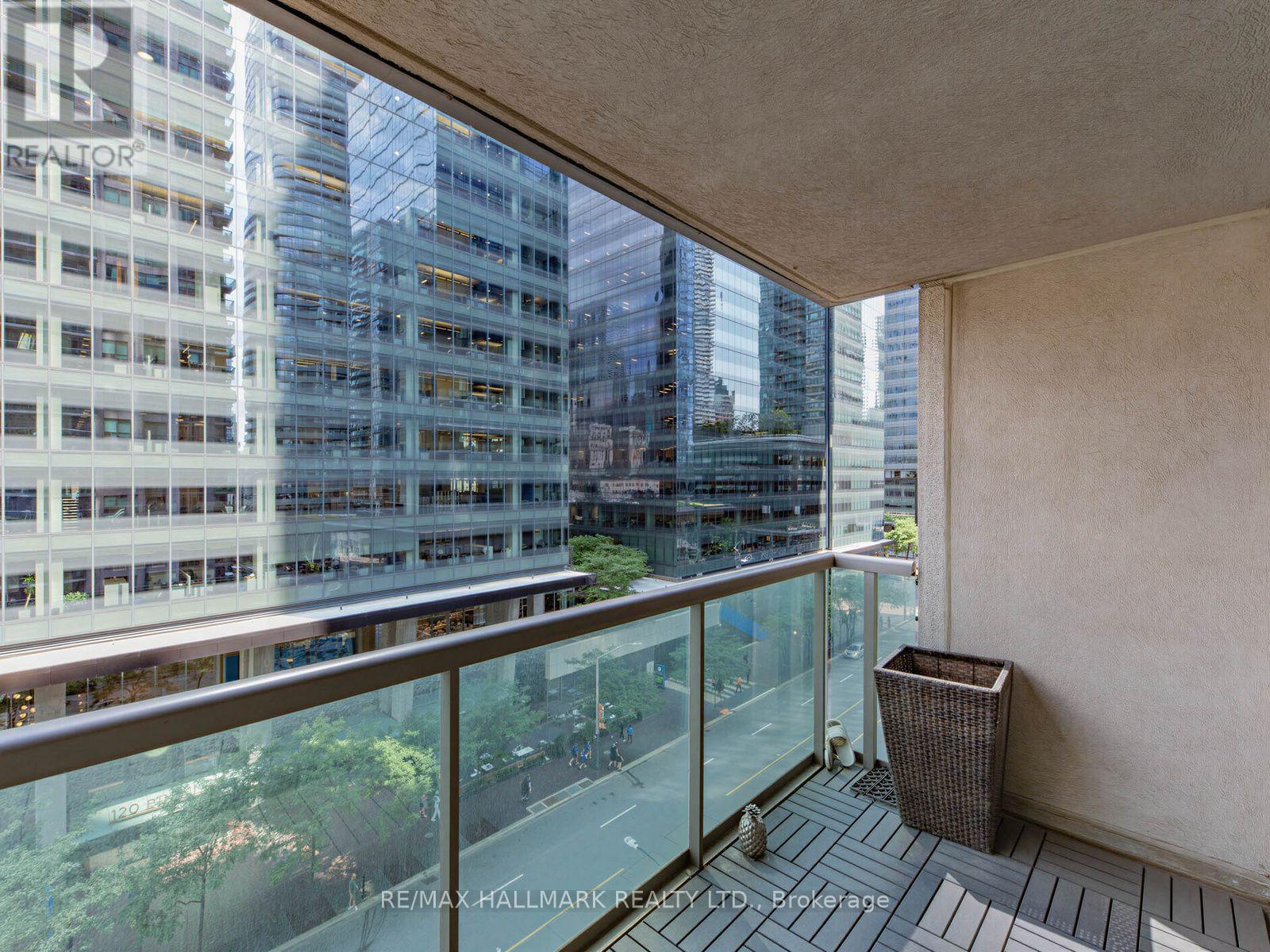 805 - 30 Grand Trunk Crescent, Toronto, Ontario  M5J 3A4 - Photo 30 - C13684810