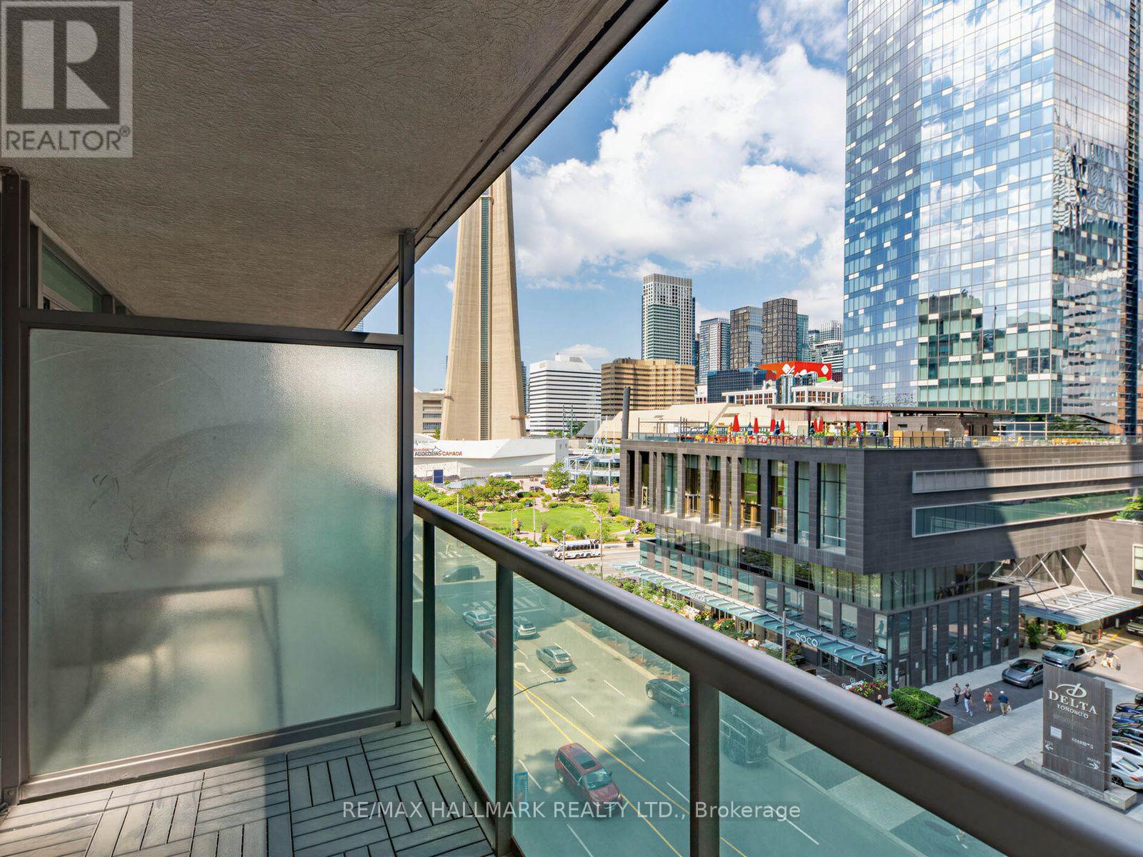 805 - 30 Grand Trunk Crescent, Toronto, Ontario  M5J 3A4 - Photo 32 - C13684810