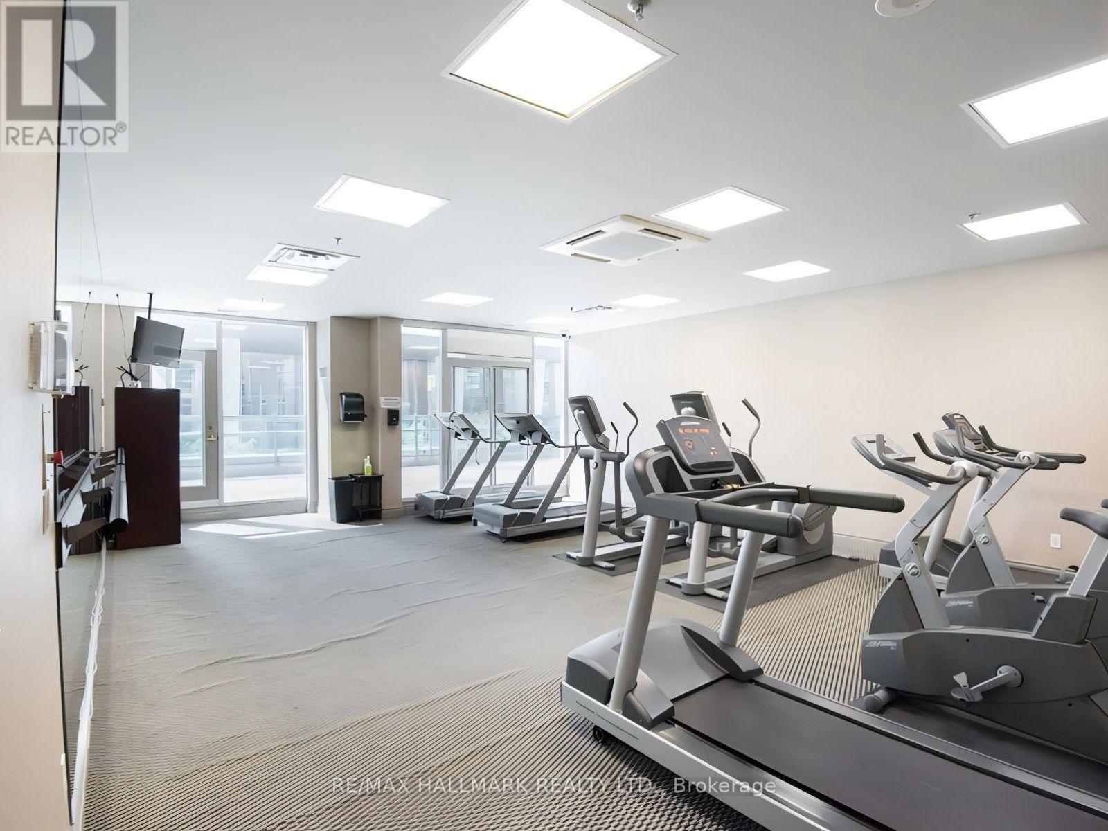 805 - 30 Grand Trunk Crescent, Toronto, Ontario  M5J 3A4 - Photo 39 - C13684810