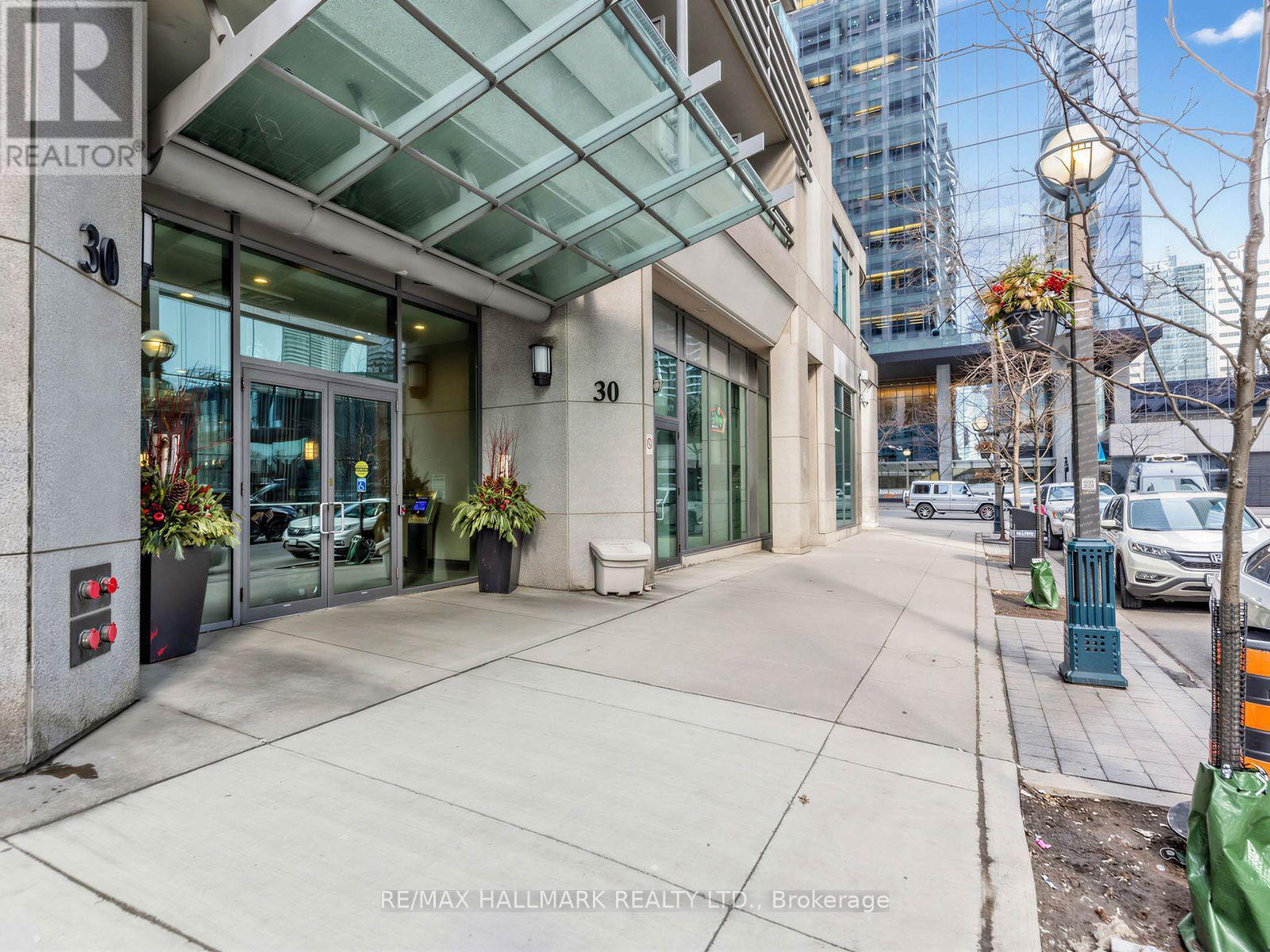 805 - 30 Grand Trunk Crescent, Toronto, Ontario  M5J 3A4 - Photo 42 - C13684810