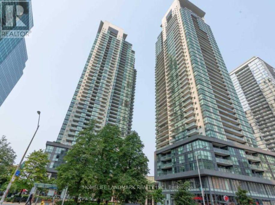 1005 - 5162 YONGE STREET, Toronto, Ontario