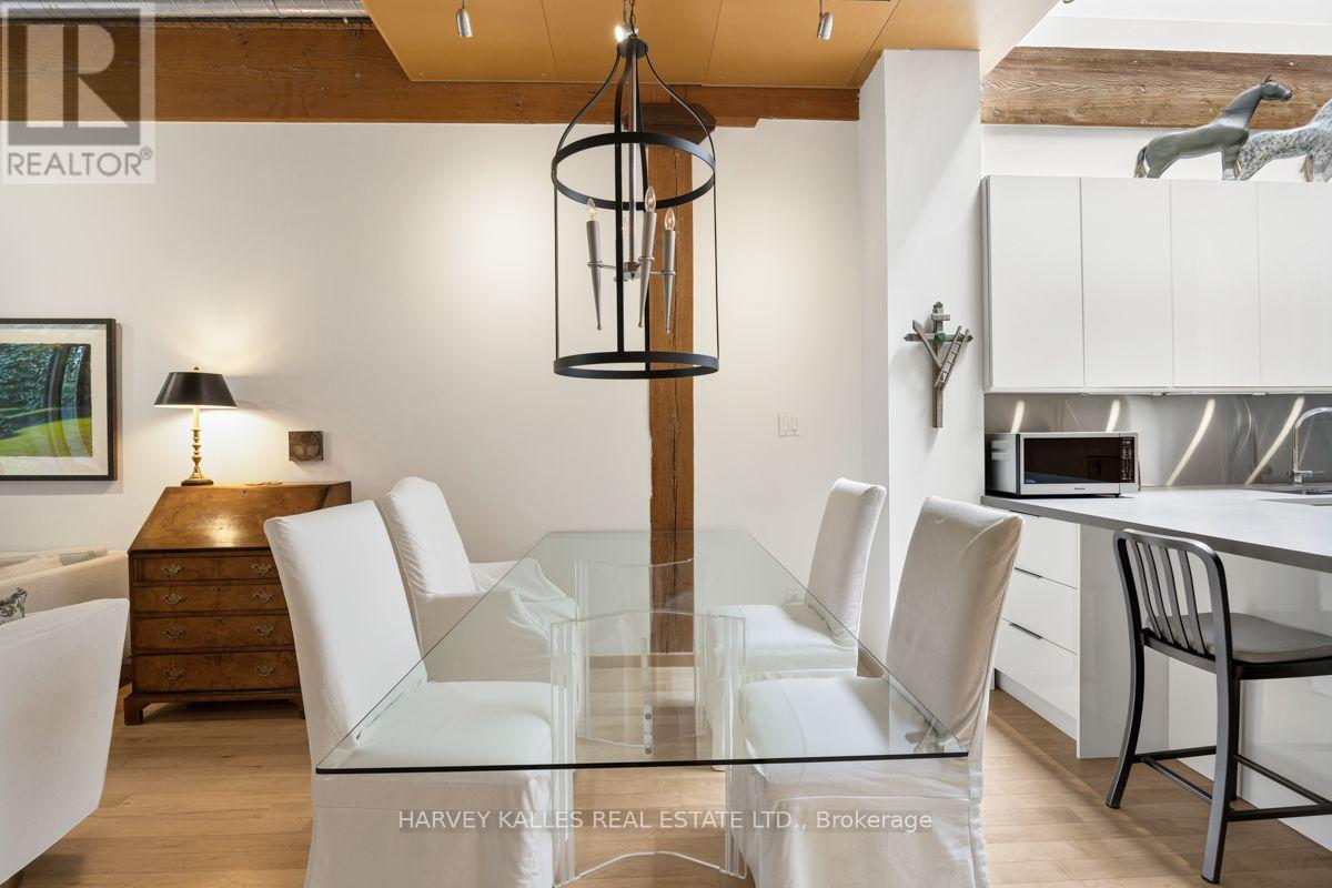 7 - 200 Clinton Street, Toronto, Ontario  M6G 2Y5 - Photo 13 - C13684852