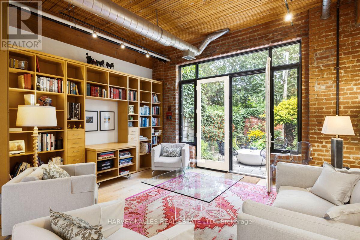 7 - 200 Clinton Street, Toronto, Ontario  M6G 2Y5 - Photo 16 - C13684852