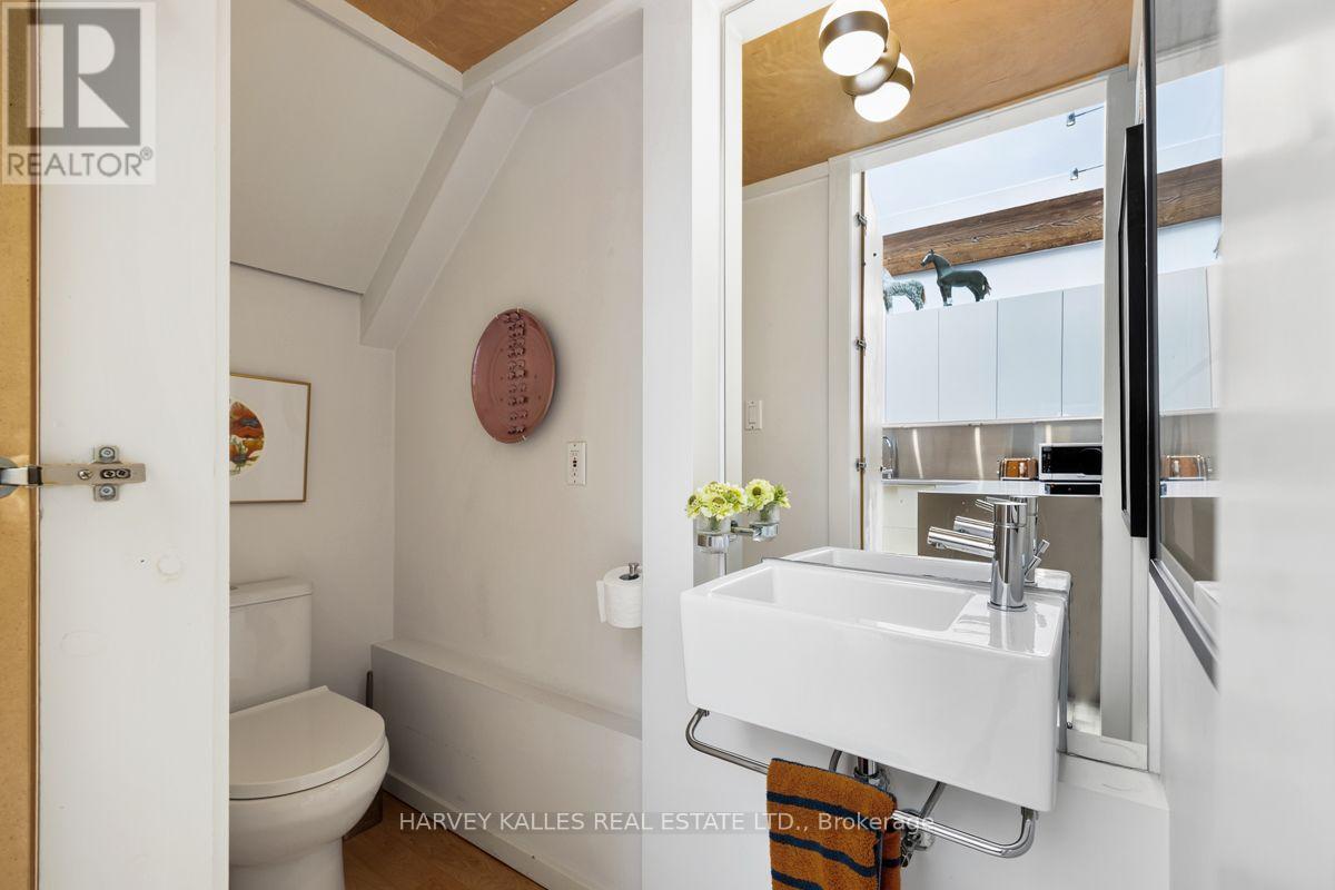 7 - 200 Clinton Street, Toronto, Ontario  M6G 2Y5 - Photo 18 - C13684852