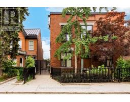 7 - 200 CLINTON STREET, Toronto, Ontario