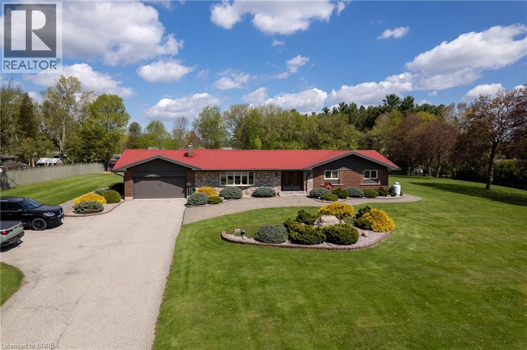 473 German School Road, Paris, Ontario  N3L 3E1 - Photo 3 - 40827802
