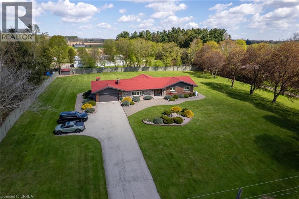 473 GERMAN SCHOOL Road, Paris, Ontario