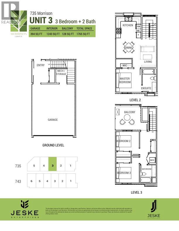 735 Morrison Avenue Unit# 3, Kelowna, British Columbia  V1Y 5E5 - Photo 35 - 10375302