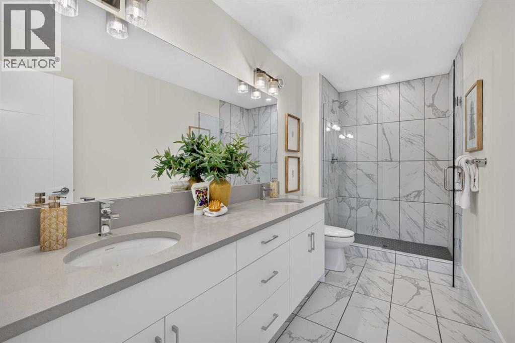 604 Sovereign Common SW, Calgary, Alberta  T3C 3Y3 - Photo 22 - A2295832