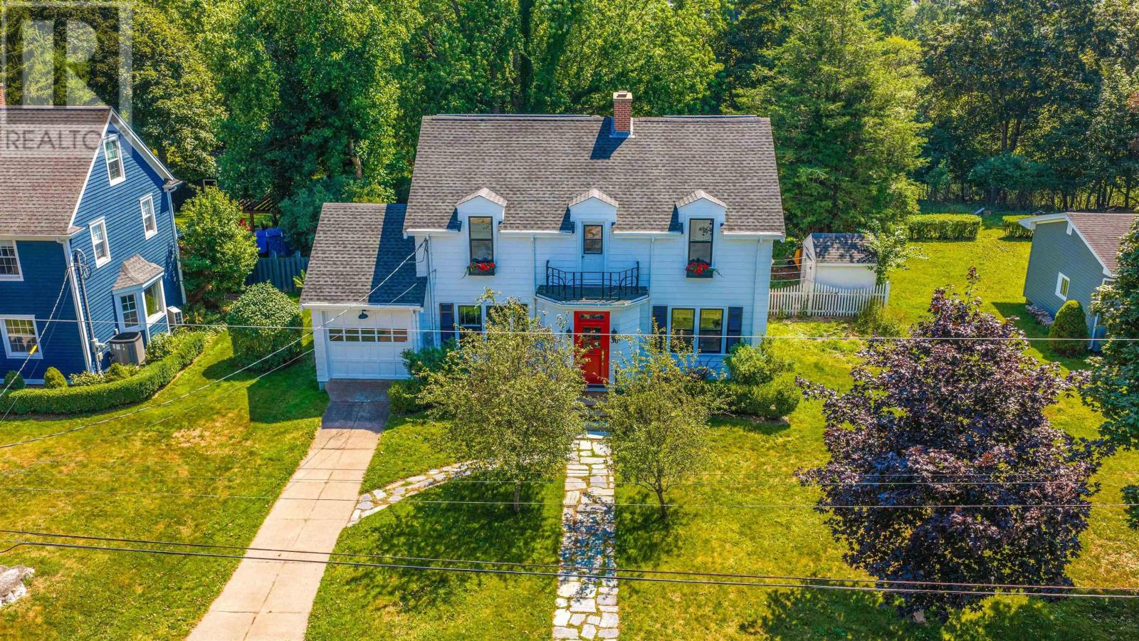 36 Highland Drive, Truro, Nova Scotia  B2N 1B9 - Photo 1 - 202620815