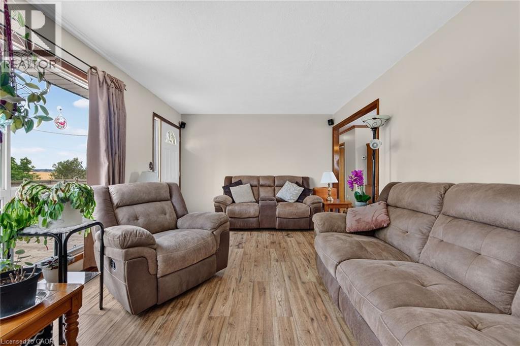 1057 Concession 4 Road, Fisherville, Ontario  N0A 1G0 - Photo 16 - 40845873