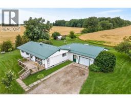 1057 CONCESSION 4 Road, Fisherville, Ontario