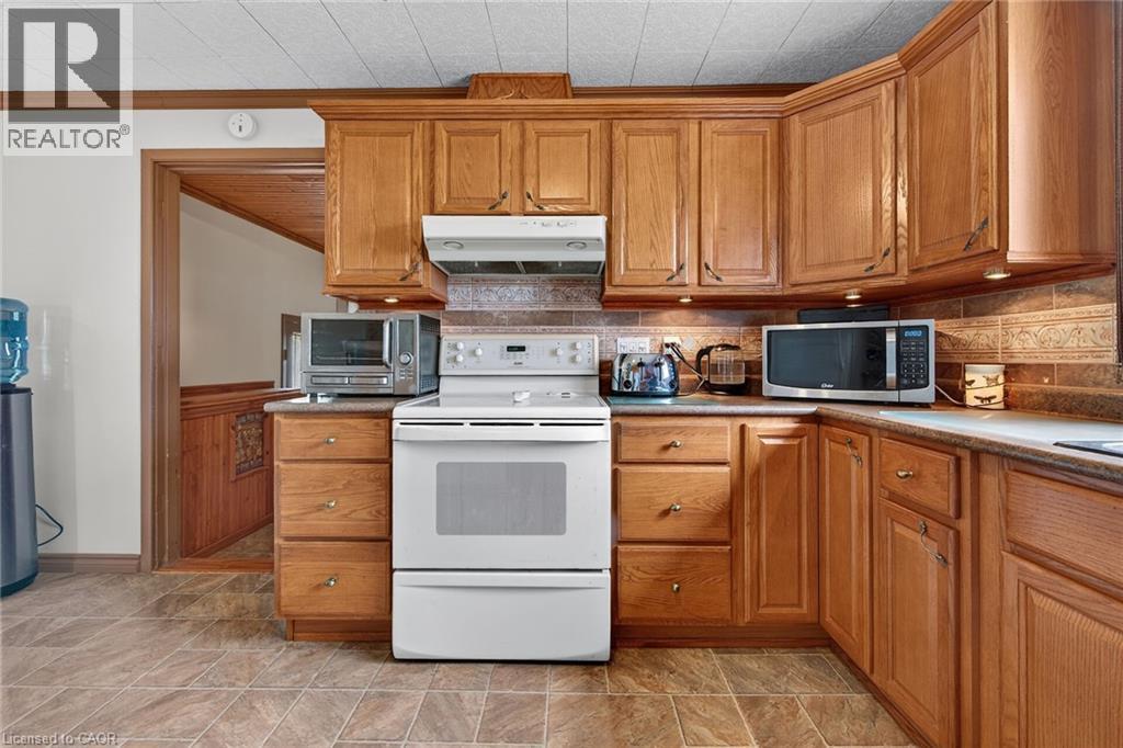 1057 Concession 4 Road, Fisherville, Ontario  N0A 1G0 - Photo 7 - 40845873