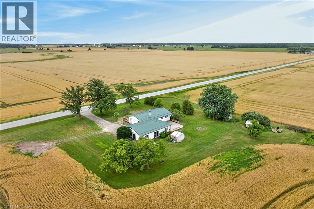 1057 Concession 4 Road, Fisherville, Ontario  N0A 1G0 - Photo 46 - 40845873