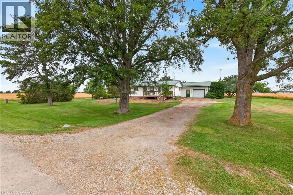 1057 Concession 4 Road, Fisherville, Ontario  N0A 1G0 - Photo 45 - 40845873