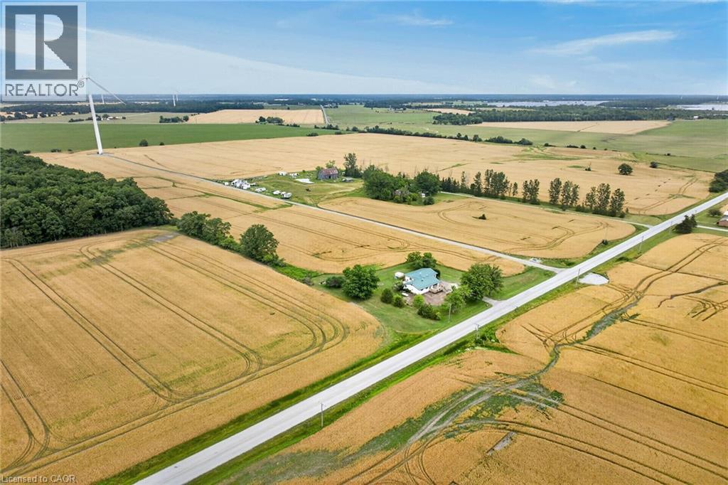 1057 Concession 4 Road, Fisherville, Ontario  N0A 1G0 - Photo 34 - 40845873