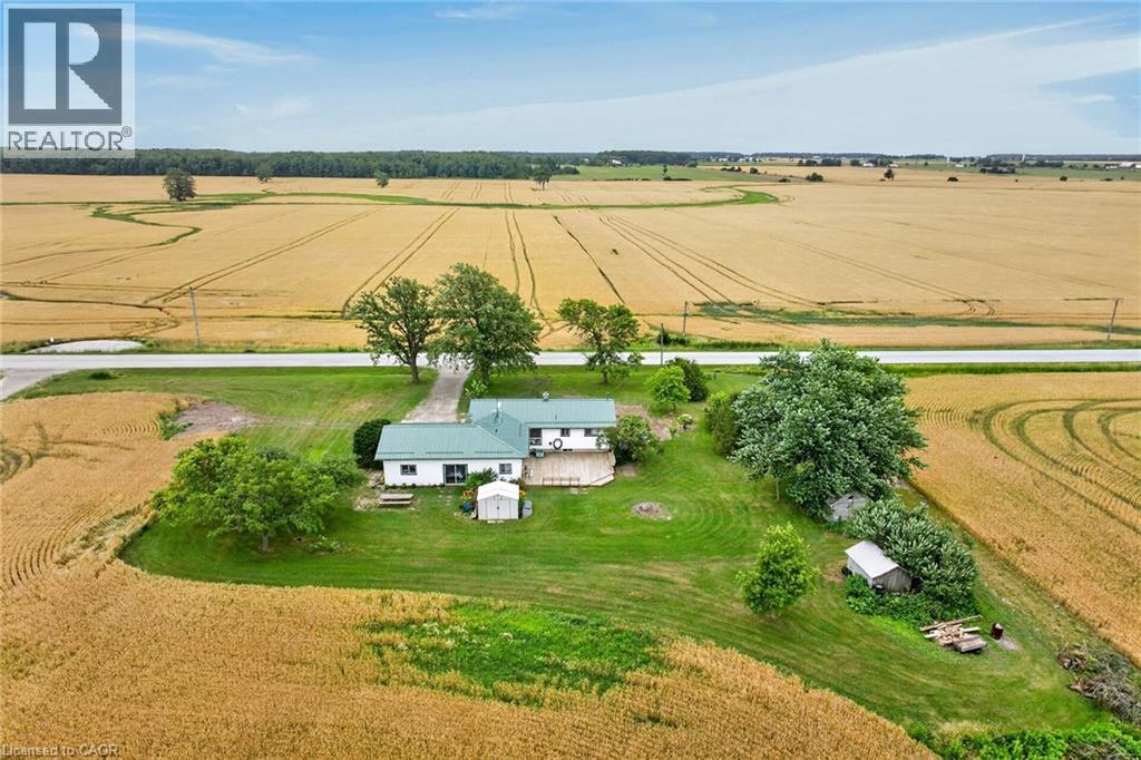 1057 Concession 4 Road, Fisherville, Ontario  N0A 1G0 - Photo 47 - 40845873