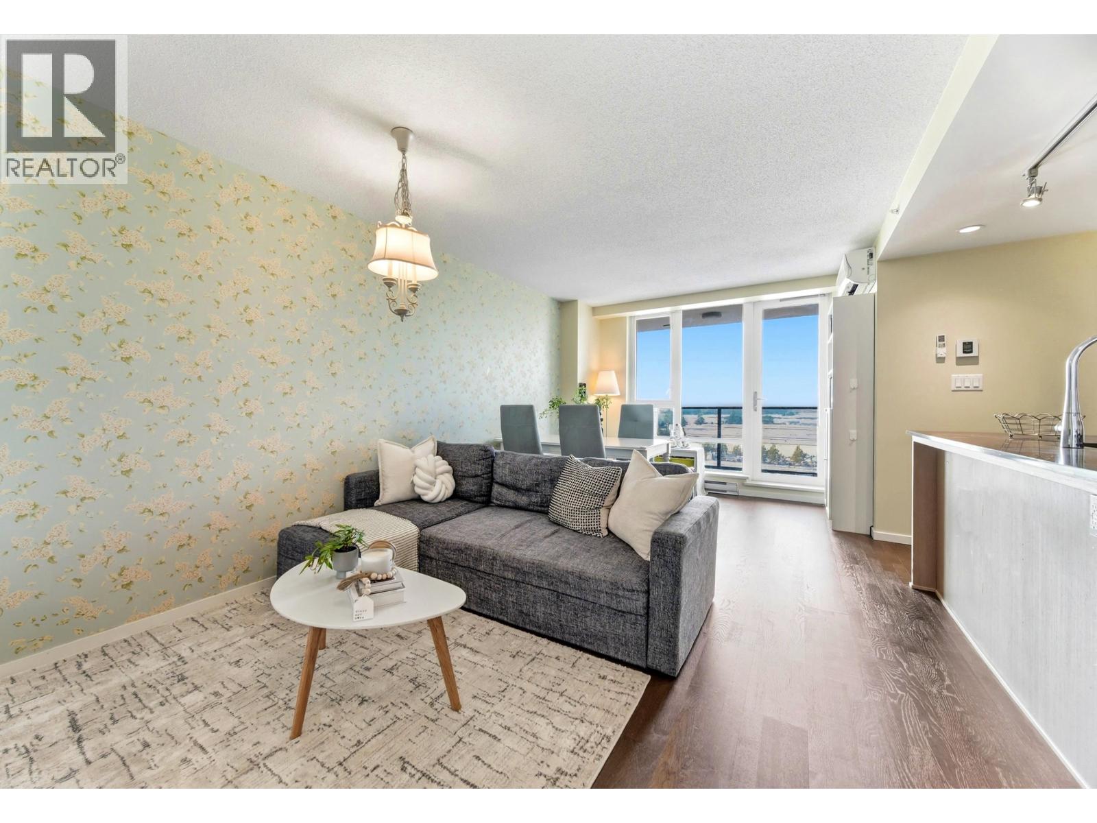 1209 7888 Ackroyd Road, Richmond, British Columbia V6X 0M9 - Photo 2 - R3156272
